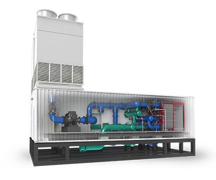 如何選擇適合的集成冷站系統(tǒng)？