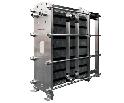 應(yīng)該如何操作才能避免板式換熱器不被腐蝕？