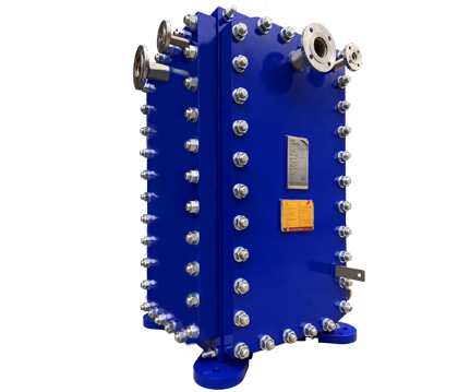 板式換熱器的框架結(jié)構(gòu)設(shè)計(jì)有什么要求？