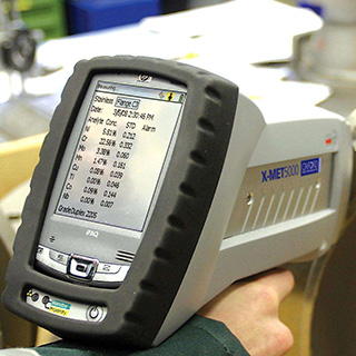 原材料檢驗(yàn)，原材料追蹤