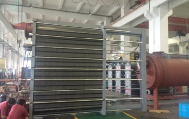 2016/9/1 解決城市供熱的熱源不足—國(guó)電滎陽(yáng)熱源入鄭集中供熱續(xù) 2016/9/1 解決城市供熱的熱源不足—國(guó)電滎陽(yáng)熱源入鄭集中供熱續(xù)