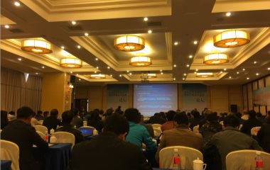 2016/10/13 全國(guó)高原太陽(yáng)能與熱泵供暖技術(shù)應(yīng)用論壇順利召開 2016/10/13 全國(guó)高原太陽(yáng)能與熱泵供暖技術(shù)應(yīng)用論壇順利召開