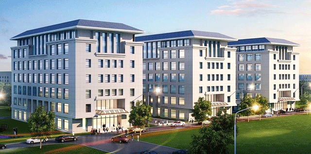 F . 國(guó)家中醫(yī)院臨床研究基地