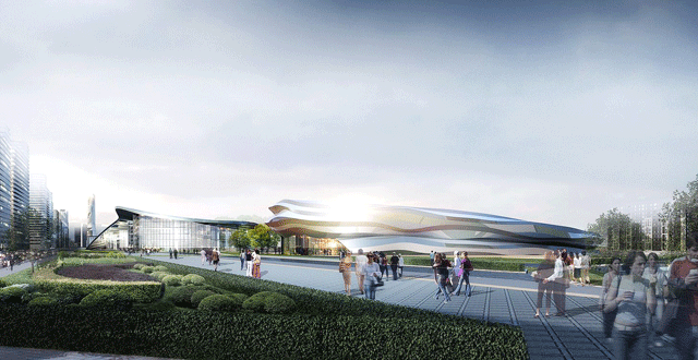 G . 遼寧沈陽東塔機(jī)場(chǎng)