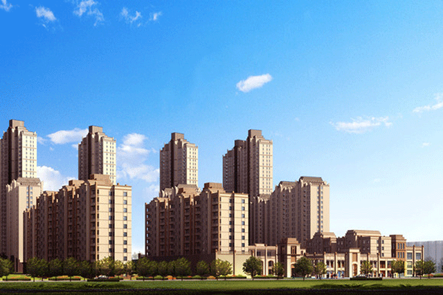 A . 江西九江滿(mǎn)庭春MOMA