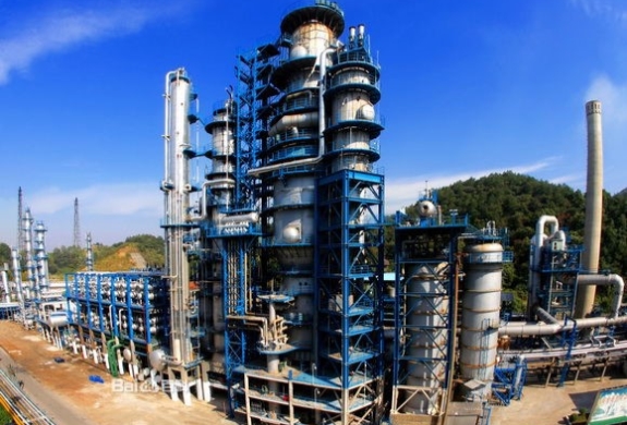 石油煉化催化重裝裝置應(yīng)用——中石化長嶺石化 石油煉化催化重裝裝置應(yīng)用——中石化長嶺石化
