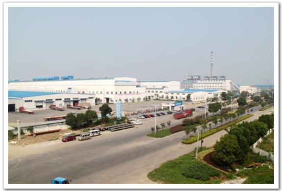 造紙紡織污水用自由流換熱器——吉安集團(tuán)股份/泰盛集團(tuán) 造紙紡織污水用自由流換熱器——吉安集團(tuán)股份/泰盛集團(tuán)