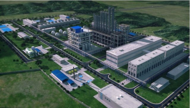 N . 湖南益陽國晶硅業(yè)