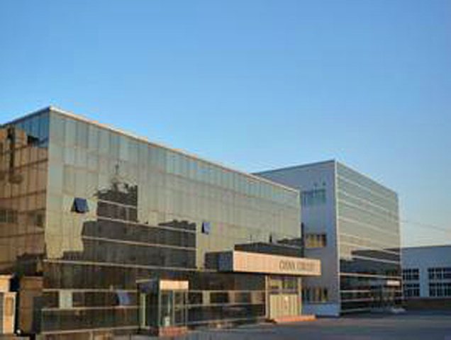 O . 江蘇常州華夏線路板