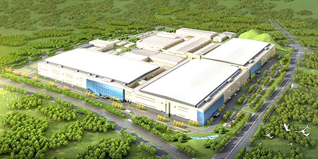 O . 重慶京東方光電科技