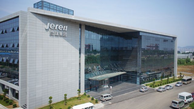 Q . 山東煙臺(tái)杰瑞石油服務(wù)股份