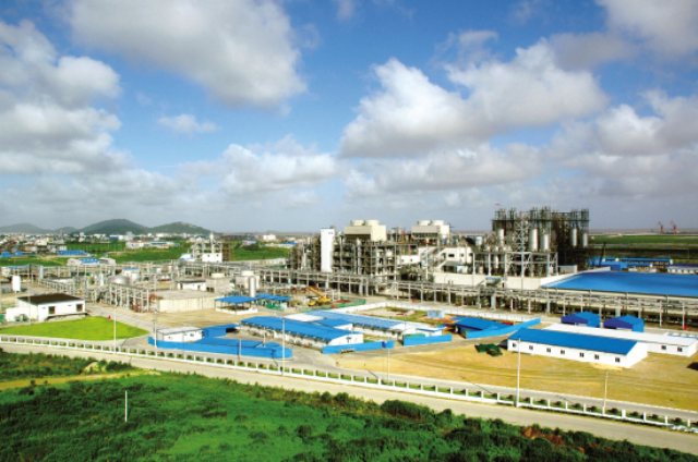 Q . 浙江興興新能源科技