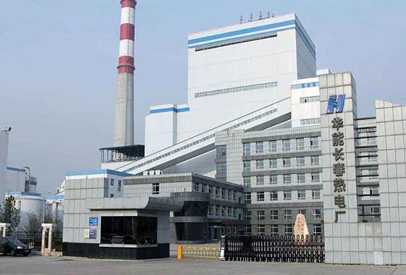 “省煤器”煙氣余熱回收系統(tǒng)——華能長(zhǎng)春熱電廠 “省煤器”煙氣余熱回收系統(tǒng)——華能長(zhǎng)春熱電廠