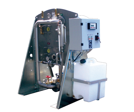 板式換熱器出現(xiàn)故障了應(yīng)該如何處理呢？