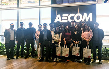 2019/04/16 艾克森/ACCESSEN攜手艾奕康/AECOM共聚——換熱解決方案技術(shù)交流 2019/04/16 艾克森/ACCESSEN攜手艾奕康/AECOM共聚——換熱解決方案技術(shù)交流