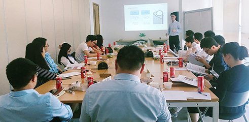 2019/05/23 艾克森與電子十一院技術(shù)交流會圓滿舉辦 2019/05/23 艾克森與電子十一院技術(shù)交流會圓滿舉辦