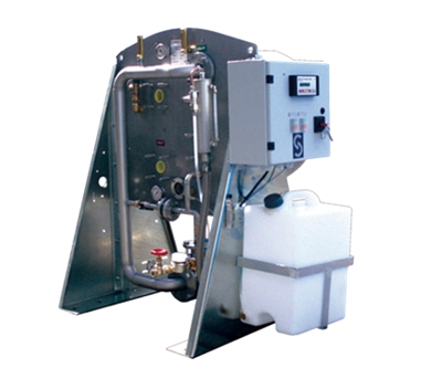 板式換熱器一定要定時做好維護(hù)檢修工作 板式換熱器一定要定時做好維護(hù)檢修工作