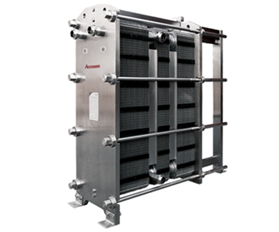 板式換熱器設(shè)計(jì)、選取采取的方式