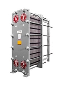 熱交換器換熱效率提高的方式方法 熱交換器換熱效率提高的方式方法