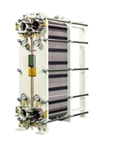 消除熱交換器振動可嘗試的方式 消除熱交換器振動可嘗試的方式