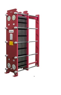 板式換熱器廠家設立旁通閥的作用 板式換熱器廠家設立旁通閥的作用