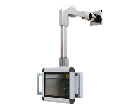 搖臂操控 搖臂操控