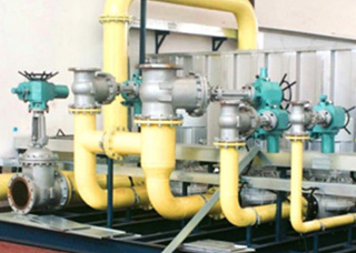 產(chǎn)品檢驗，水壓試驗