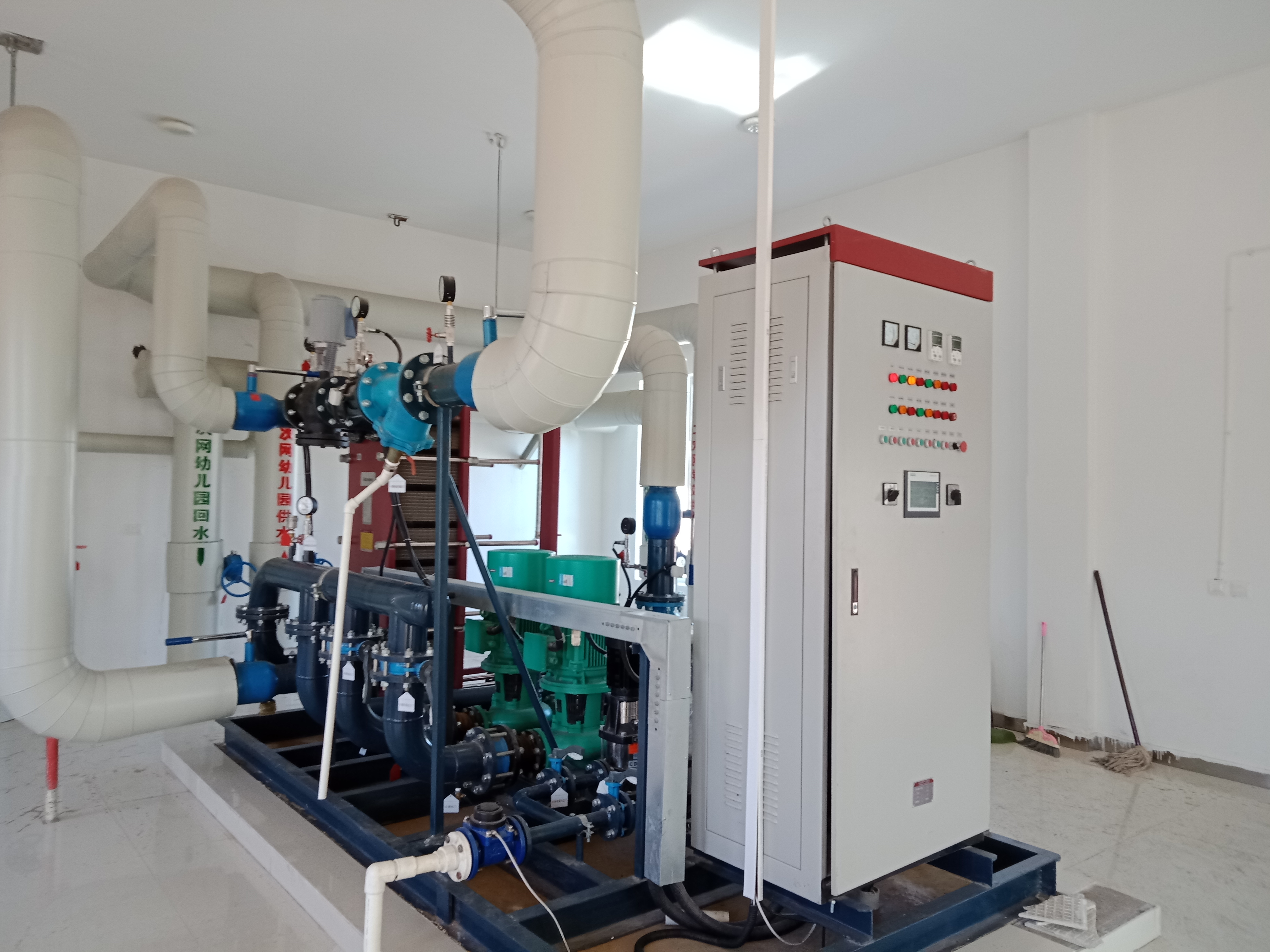 C . 內(nèi)蒙古華能達拉特電廠