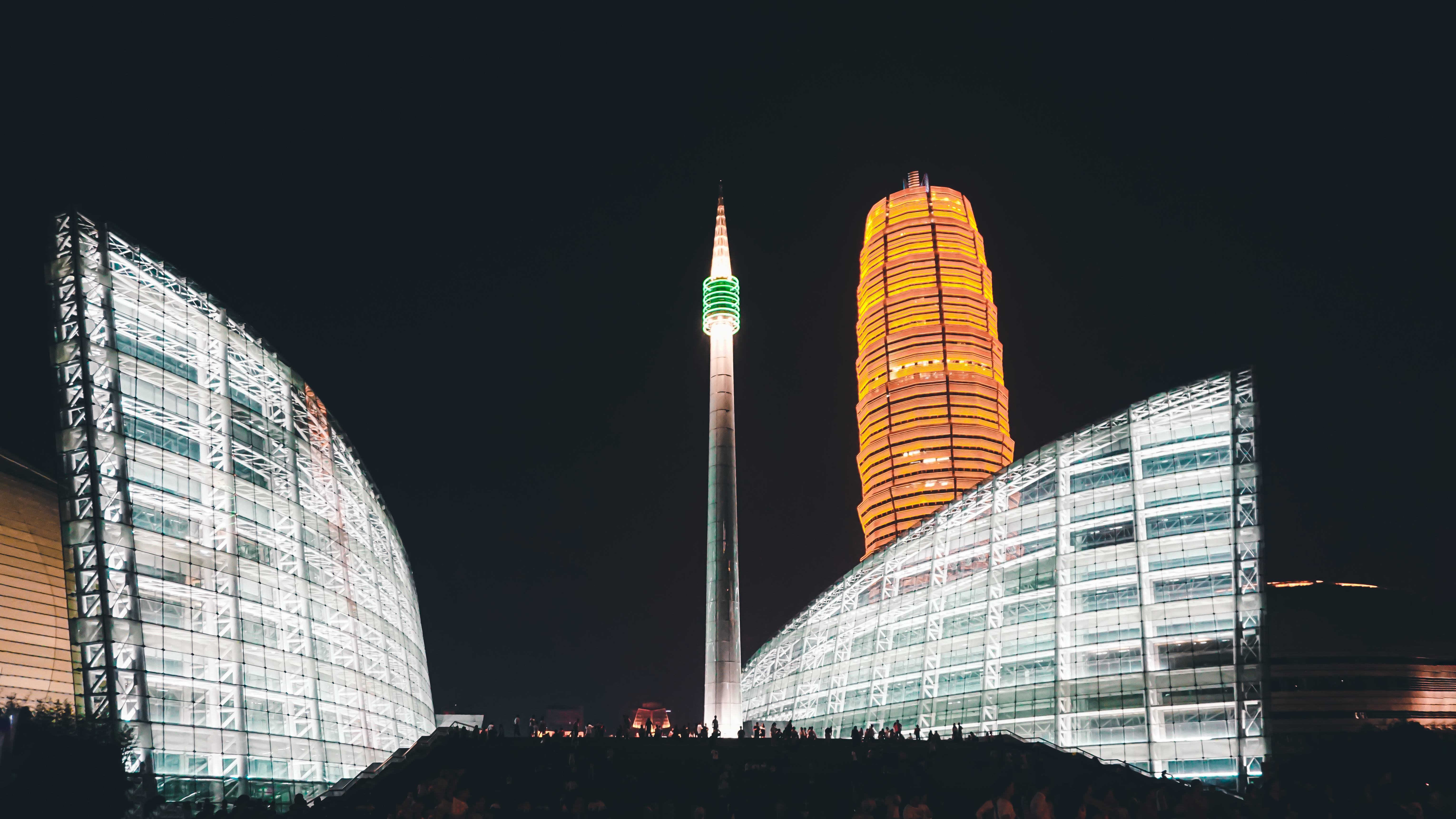 G . 河南藝術(shù)中心-2