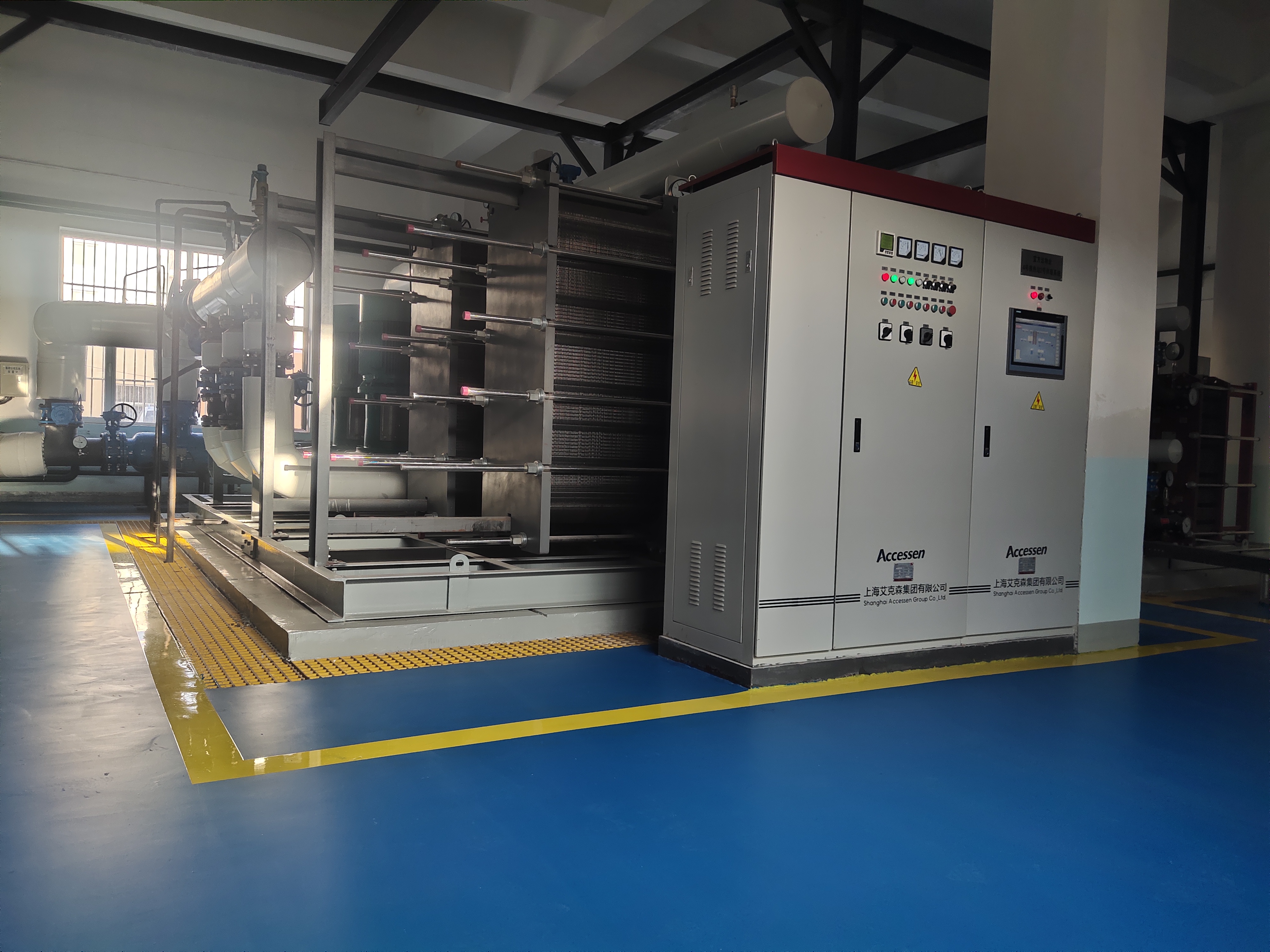 C . 甘肅金昌宜方達物業(yè)管理