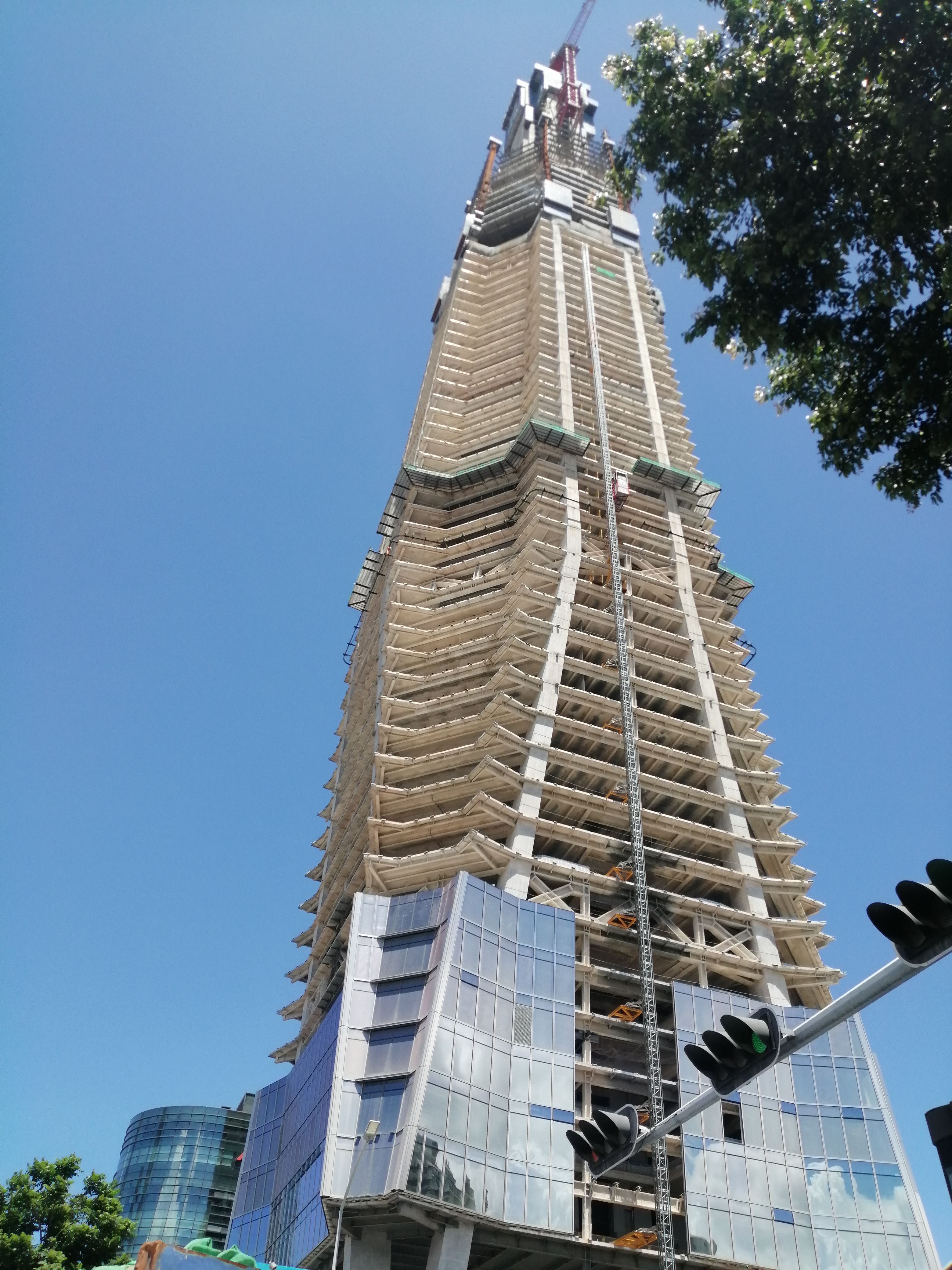 DS . 廣東深圳城脈控股 DS . 廣東深圳城脈控股