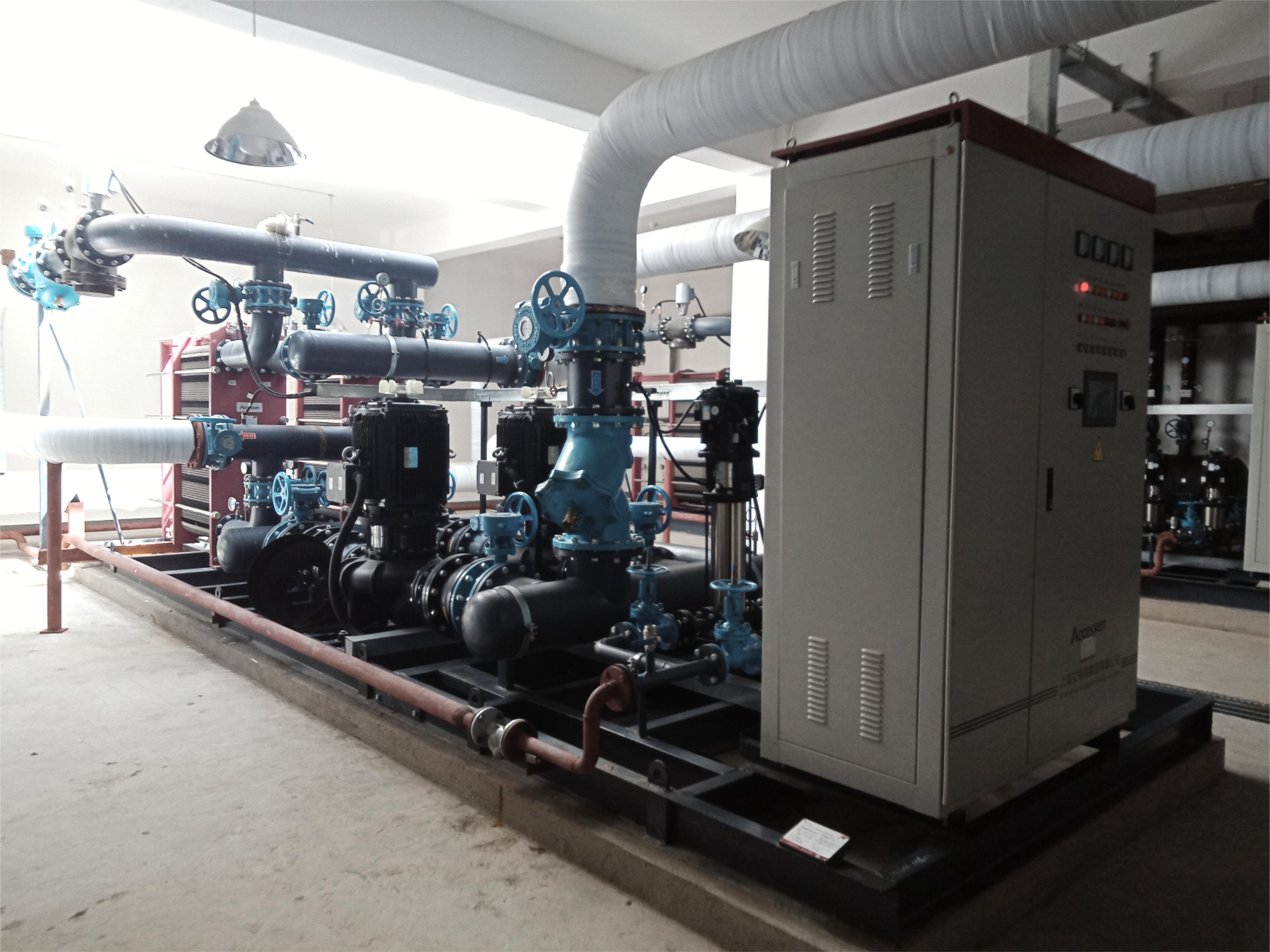 C . 內(nèi)蒙古包頭金達立熱力-1