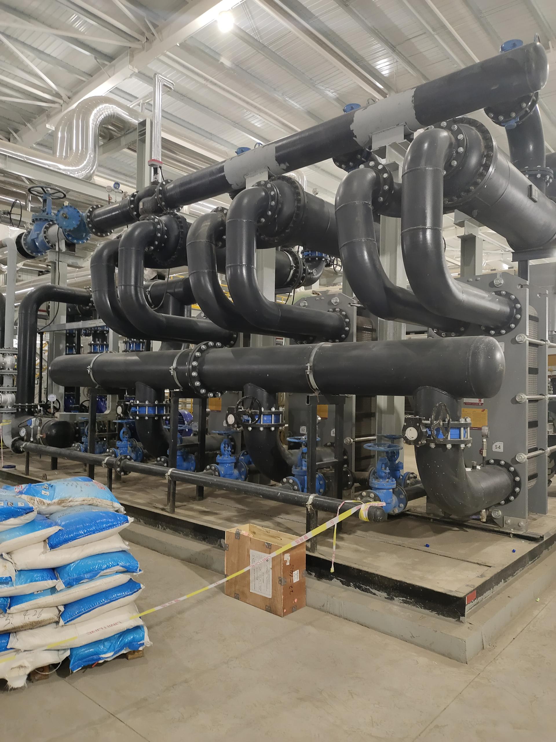 N . 內(nèi)蒙古新特硅材料-1