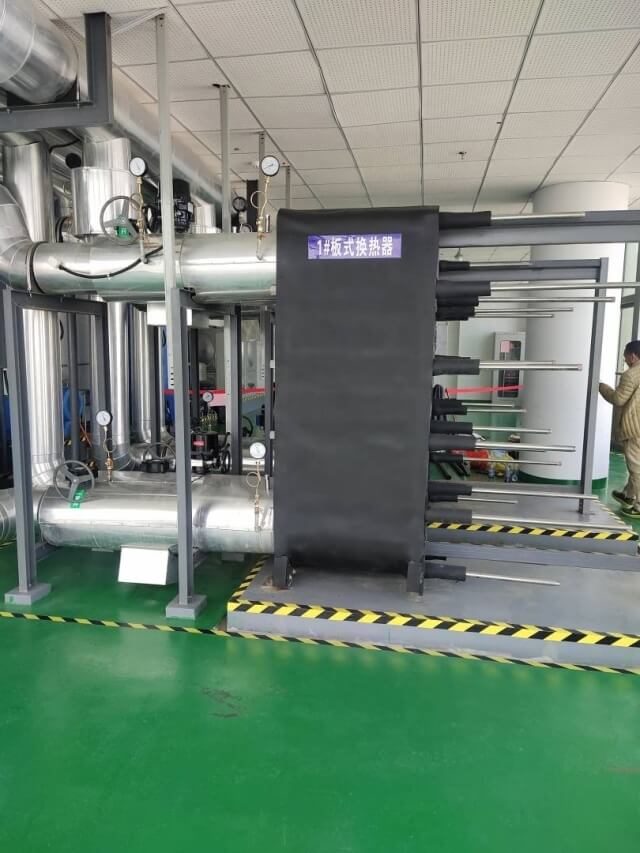 87. 福建福州外貿(mào)中心酒店