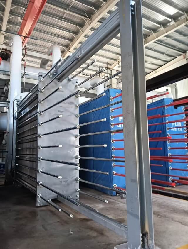 22. 內(nèi)蒙古烏蘭察布華寧熱電隔壓站-1