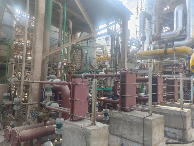 16. 山西靈石縣中煤九鑫焦化-2