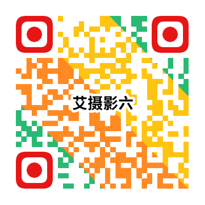 掃一掃，來投票