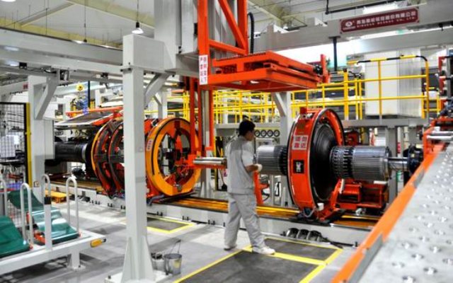 J . 陜西延長石油集團(tuán)橡膠