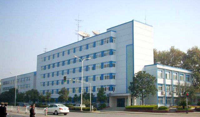 H . 中國長江動力