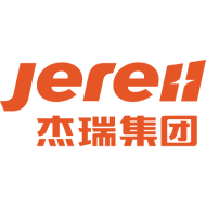 JR杰瑞集團