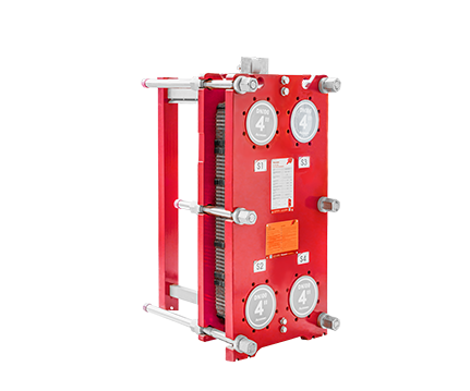 為什么板式換熱器的死角區(qū)域少？