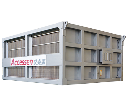 全焊接板式換熱器適用于高溫嗎？?