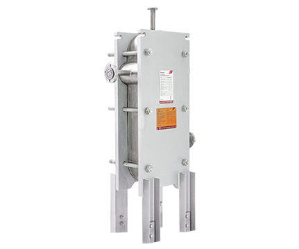 全焊接板式換熱器使用注意事項(xiàng)有哪些？